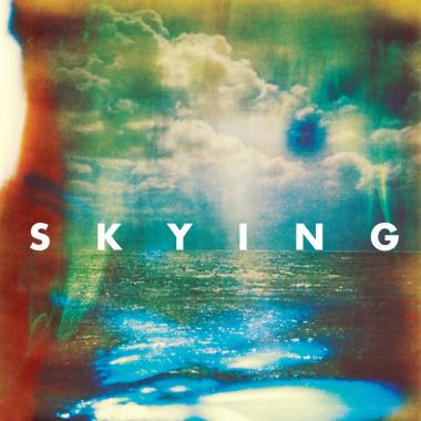 The Horrors -  Skying